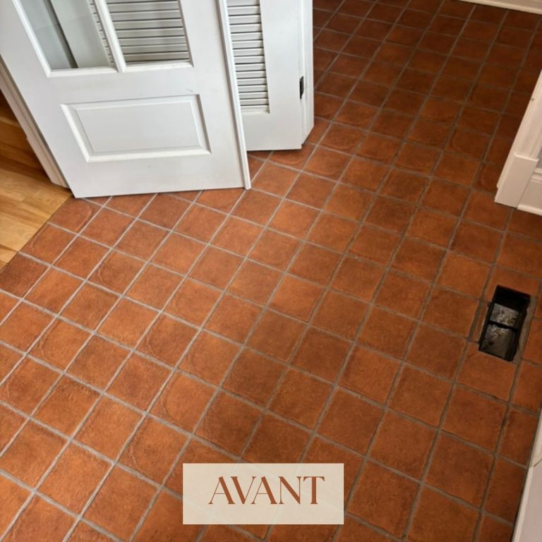 avant coulis entre montreal