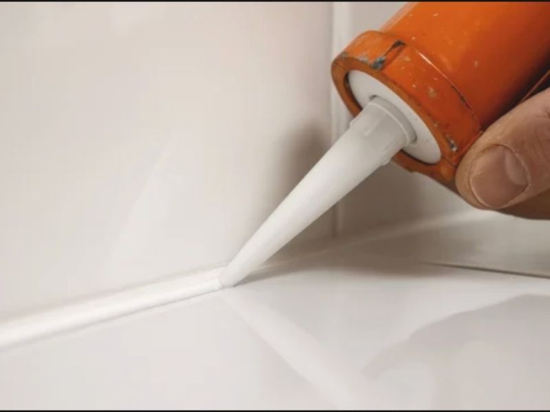 joint silicone